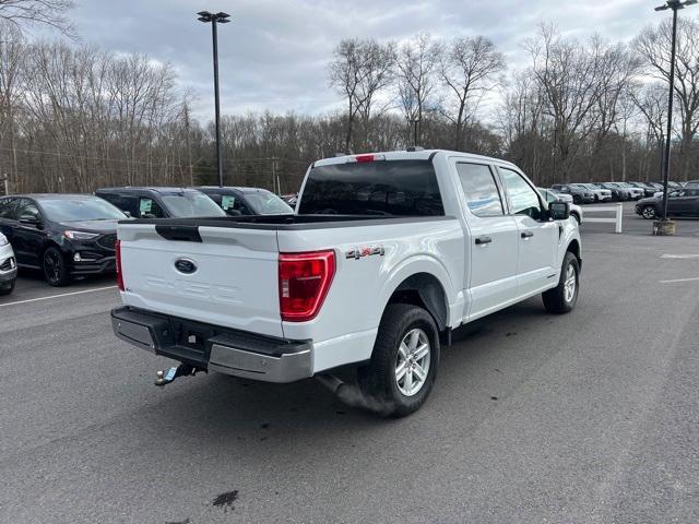 used 2022 Ford F-150 car, priced at $47,193
