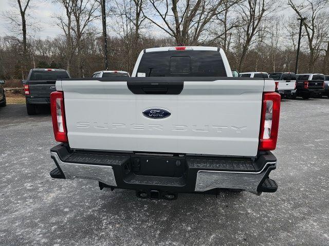 new 2024 Ford F-250 car, priced at $52,523