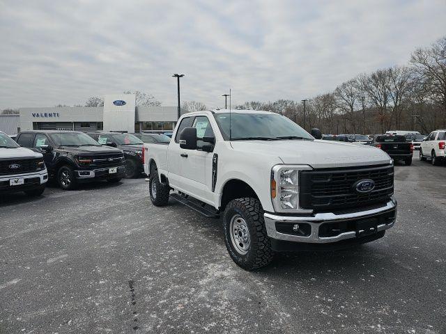 new 2024 Ford F-250 car, priced at $52,523