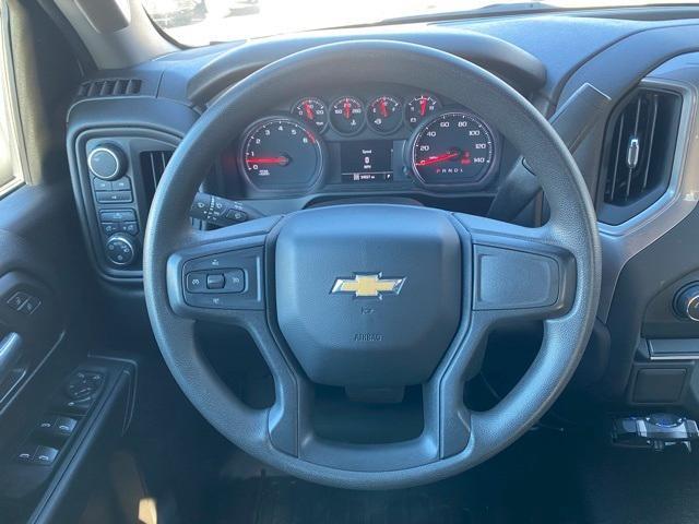 used 2022 Chevrolet Silverado 3500 car, priced at $43,949