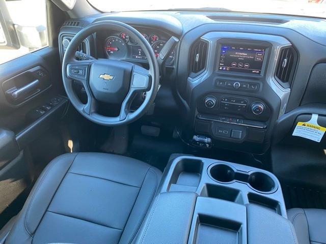 used 2022 Chevrolet Silverado 3500 car, priced at $43,949