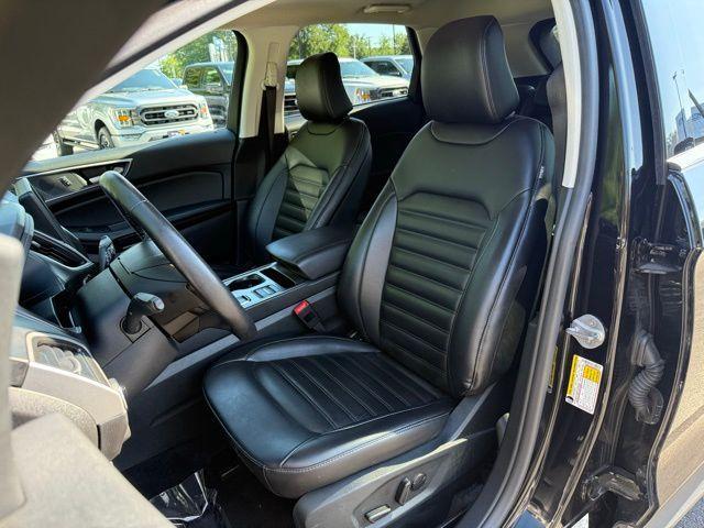 used 2022 Ford Edge car, priced at $25,295