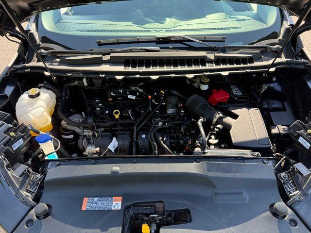 used 2022 Ford Edge car, priced at $25,295