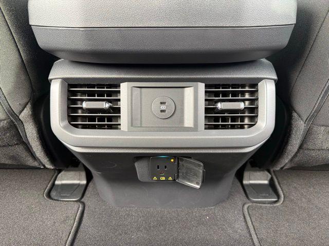 new 2025 Ford F-150 car, priced at $57,735