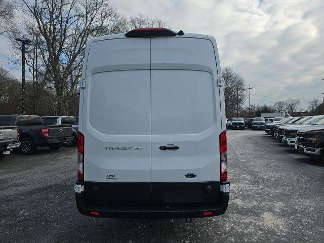 new 2024 Ford Transit-350 car, priced at $62,405