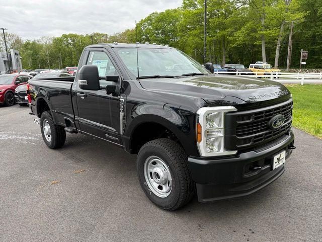 new 2024 Ford F-350 car, priced at $56,543