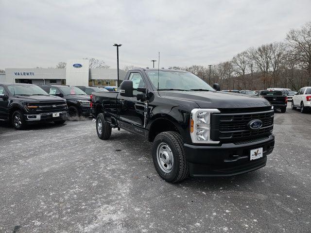 new 2024 Ford F-350 car, priced at $60,449