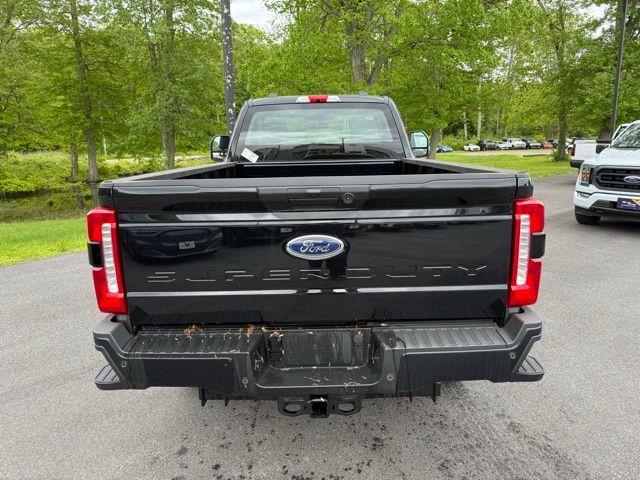 new 2024 Ford F-350 car, priced at $56,543