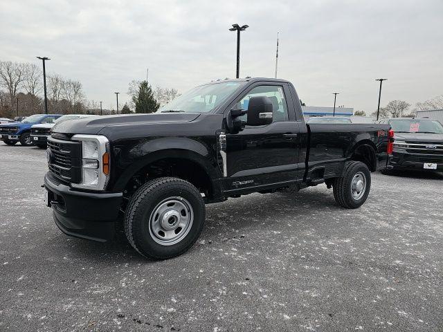 new 2024 Ford F-350 car, priced at $60,449