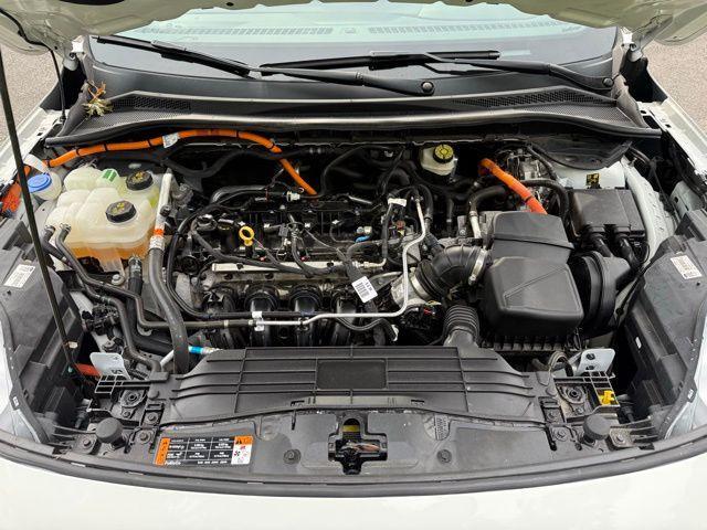 used 2022 Ford Escape car, priced at $24,945