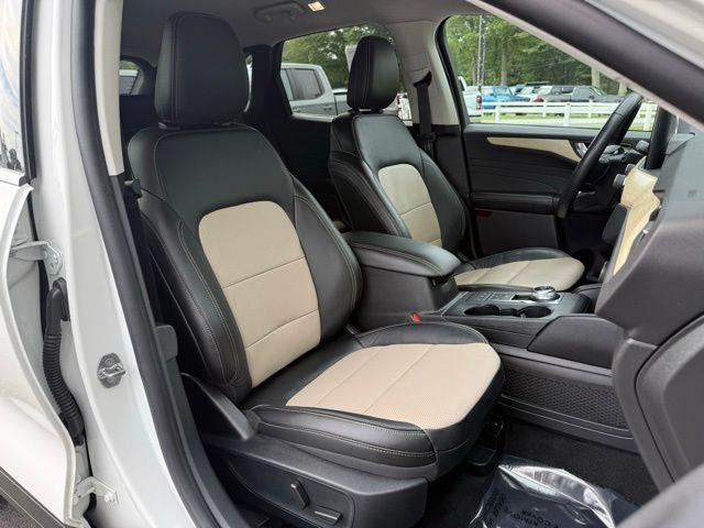 used 2022 Ford Escape car, priced at $24,945