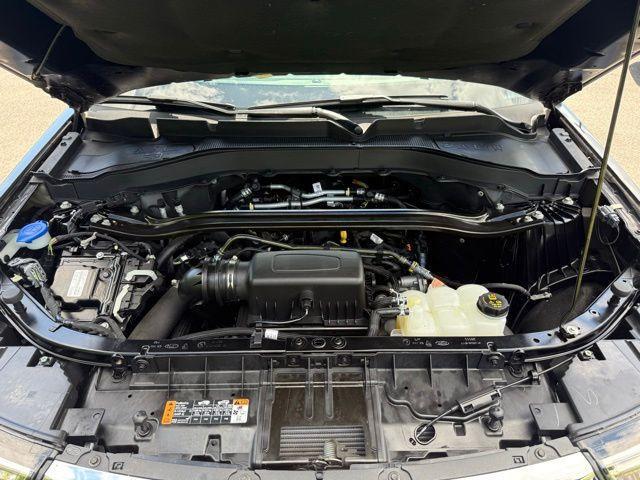 used 2022 Ford Explorer car, priced at $35,499