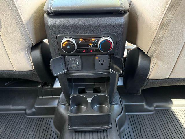 used 2022 Ford Explorer car, priced at $35,499