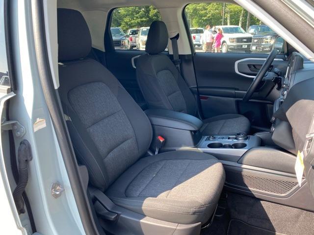 new 2024 Ford Bronco Sport car, priced at $32,850