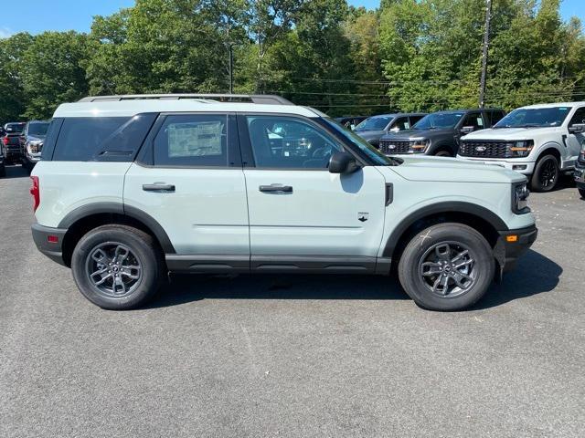 new 2024 Ford Bronco Sport car, priced at $32,850