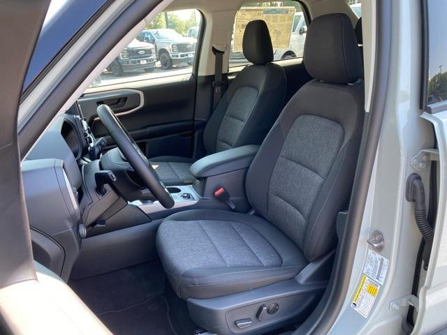 new 2024 Ford Bronco Sport car, priced at $32,850