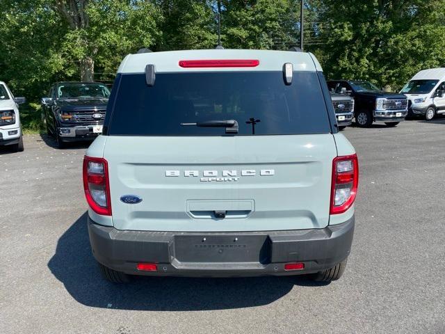 new 2024 Ford Bronco Sport car, priced at $32,850