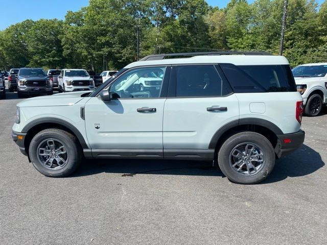 new 2024 Ford Bronco Sport car, priced at $32,850