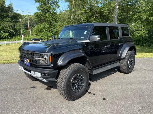 used 2023 Ford Bronco car, priced at $67,499