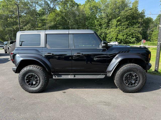 used 2023 Ford Bronco car, priced at $67,499