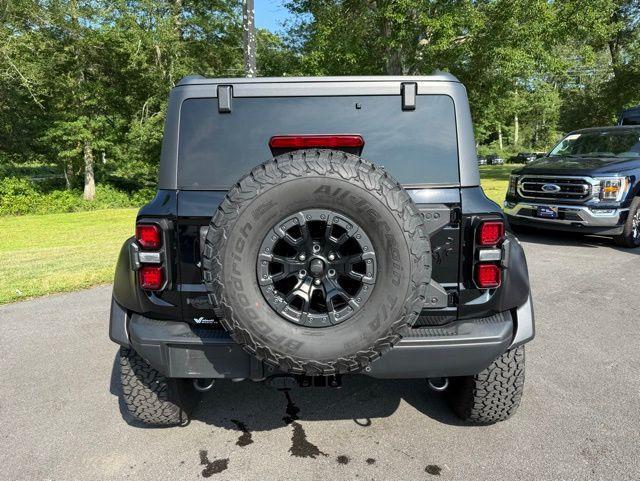 used 2023 Ford Bronco car, priced at $67,499