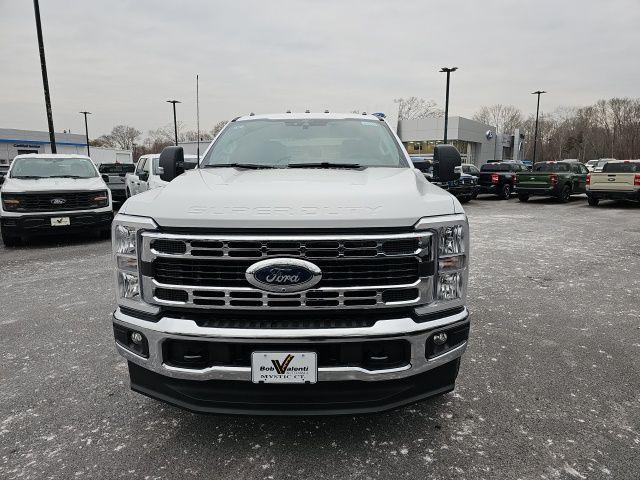 new 2024 Ford F-250 car, priced at $66,539