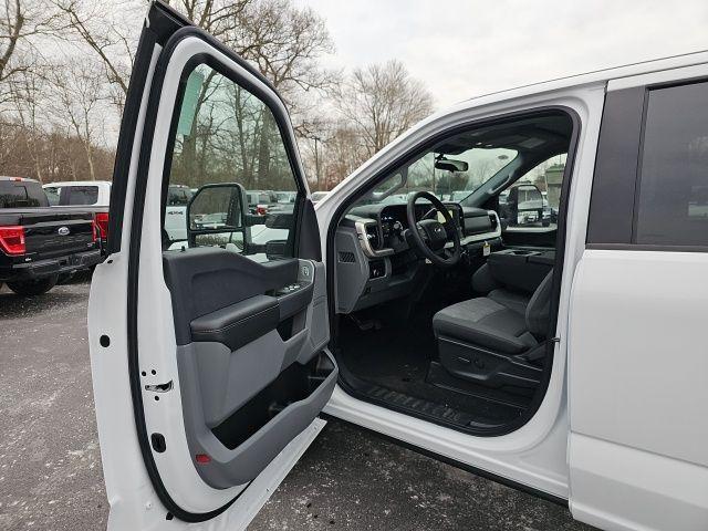 new 2024 Ford F-250 car, priced at $66,539