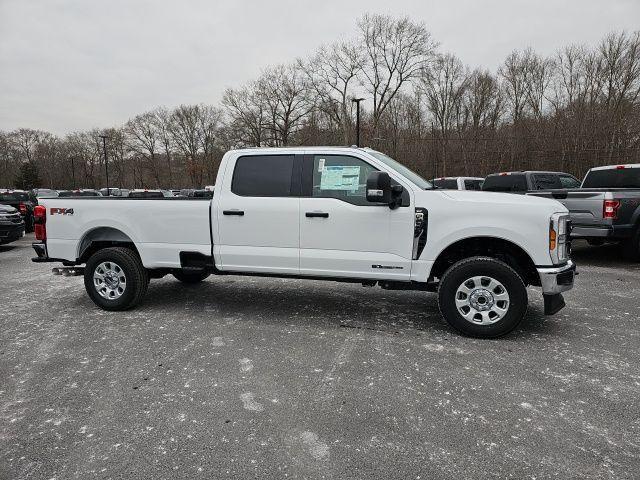 new 2024 Ford F-250 car, priced at $66,539