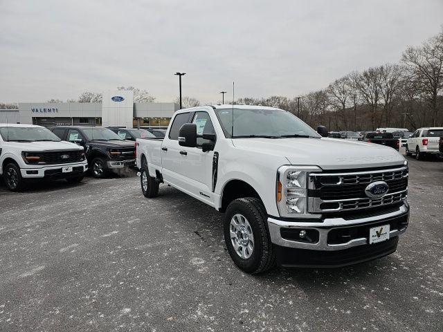 new 2024 Ford F-250 car, priced at $66,539