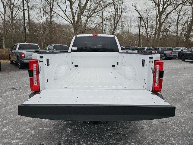 new 2024 Ford F-250 car, priced at $66,539