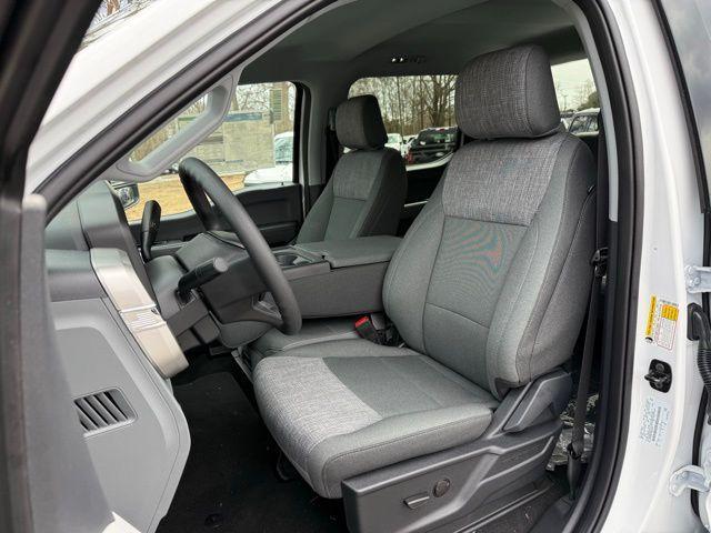 new 2024 Ford F-250 car, priced at $68,539