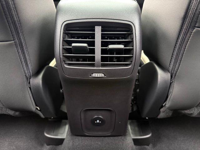 new 2025 Ford Bronco Sport car, priced at $34,179