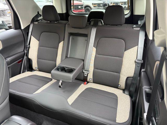 new 2025 Ford Bronco Sport car, priced at $34,179