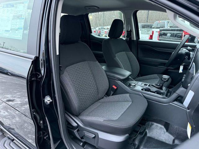 new 2024 Ford Ranger car, priced at $37,416