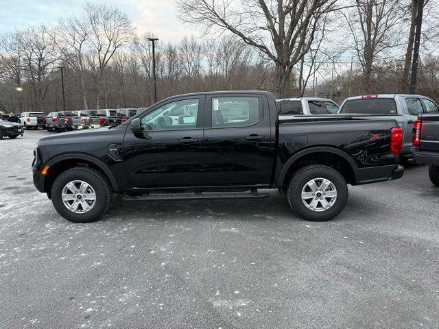 new 2024 Ford Ranger car, priced at $37,416