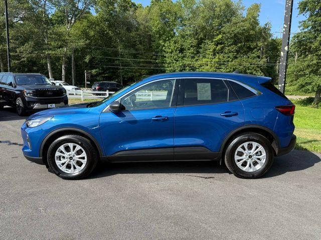 used 2023 Ford Escape car, priced at $26,995