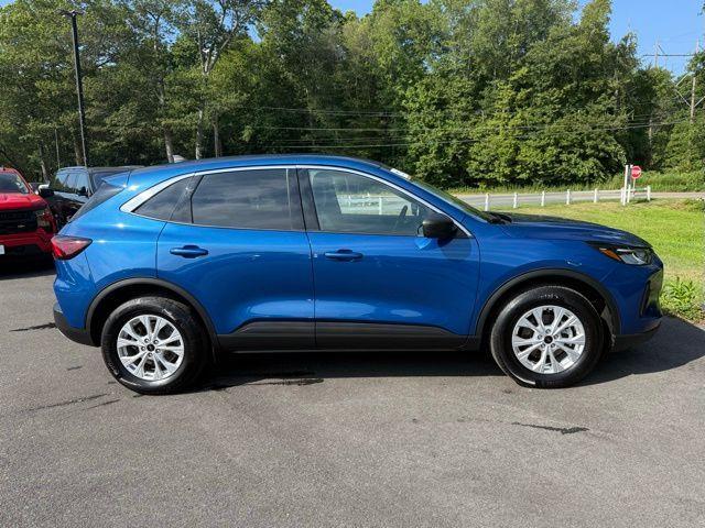 used 2023 Ford Escape car, priced at $26,995