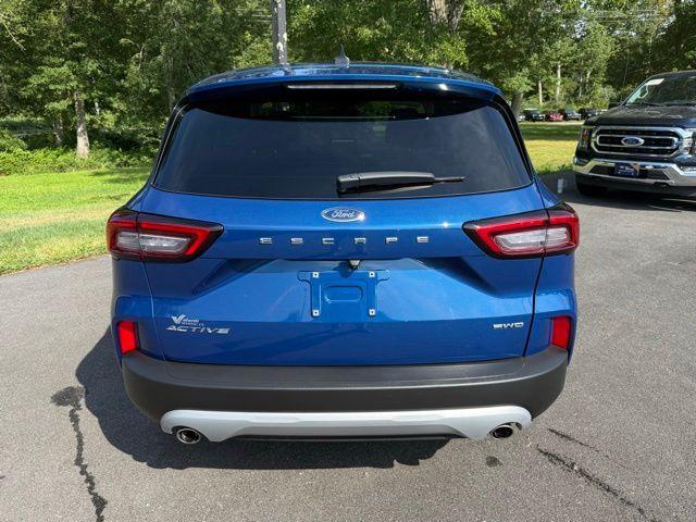 used 2023 Ford Escape car, priced at $26,995