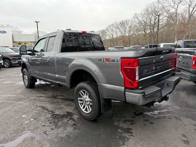 used 2021 Ford F-350 car, priced at $47,985