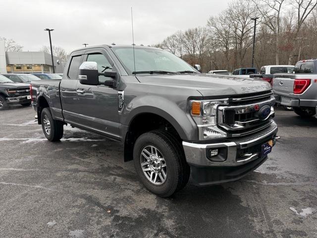 used 2021 Ford F-350 car, priced at $47,985