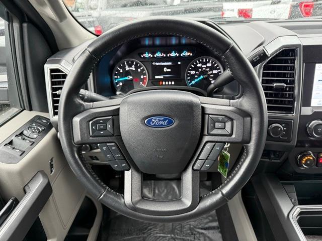 used 2021 Ford F-350 car, priced at $47,985