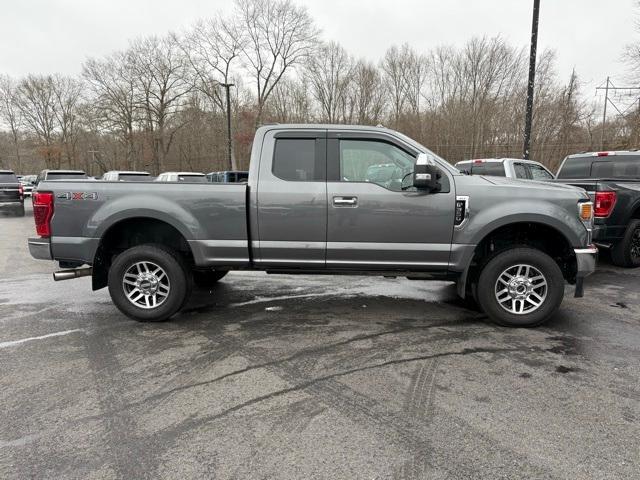 used 2021 Ford F-350 car, priced at $47,985