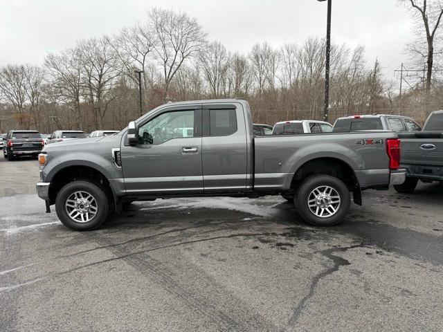 used 2021 Ford F-350 car, priced at $47,985