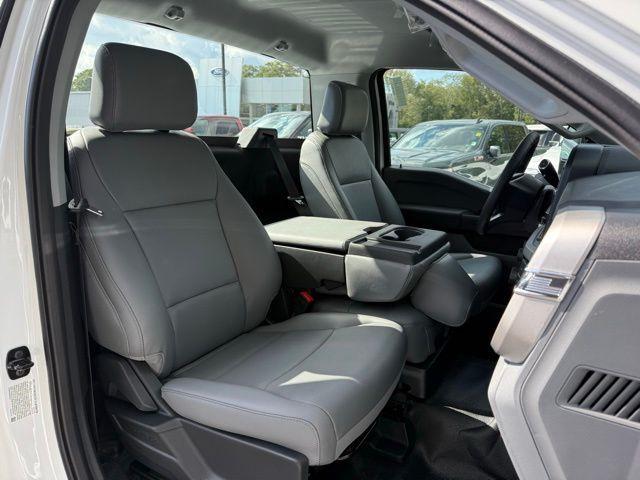 new 2025 Ford F-350 car, priced at $51,140