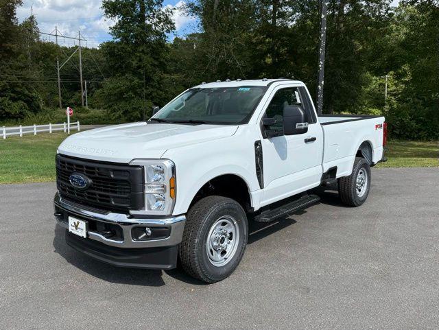 new 2025 Ford F-350 car, priced at $51,140