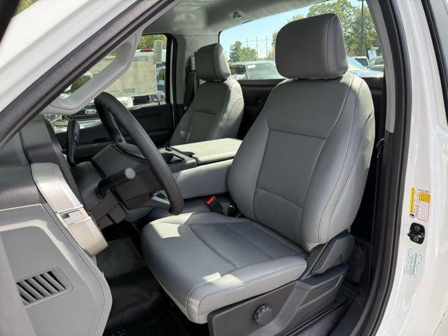 new 2025 Ford F-350 car, priced at $51,140