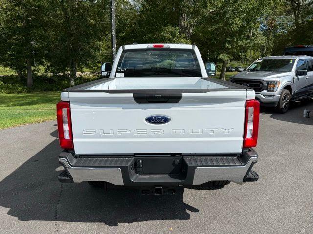 new 2025 Ford F-350 car, priced at $51,140