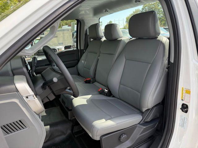 new 2025 Ford F-350 car, priced at $51,140