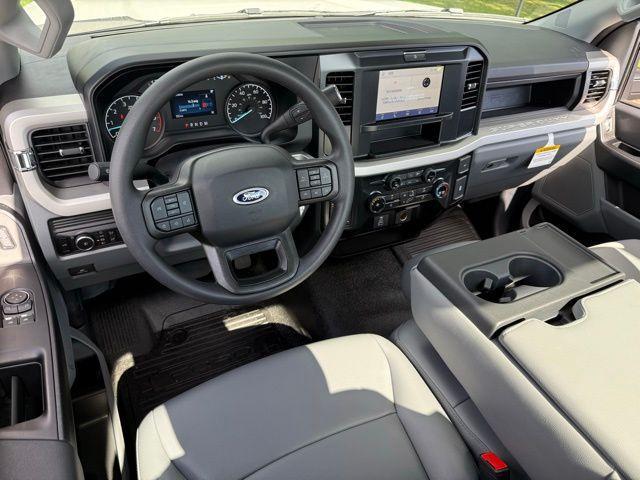new 2025 Ford F-350 car, priced at $51,140