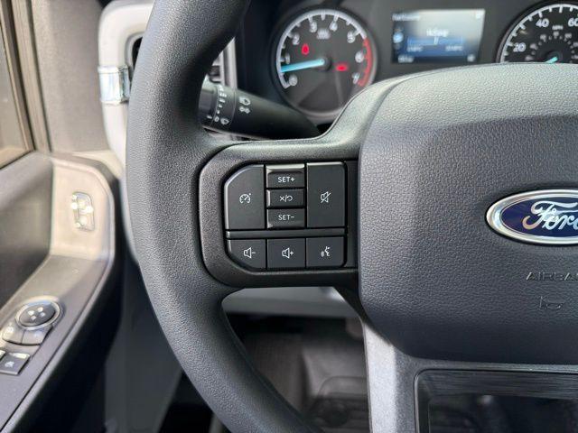 new 2025 Ford F-350 car, priced at $51,140